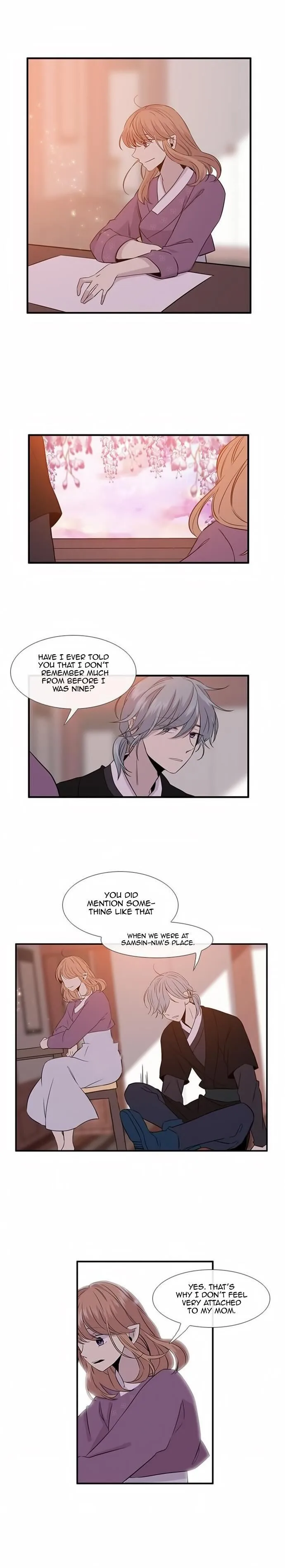 Isanghago Aleumdaun Chapter 77 page 14