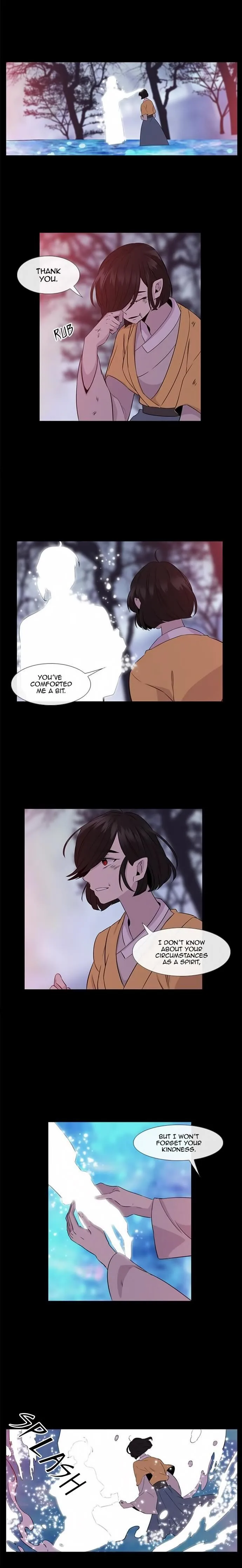 Isanghago Aleumdaun Chapter 77 page 1