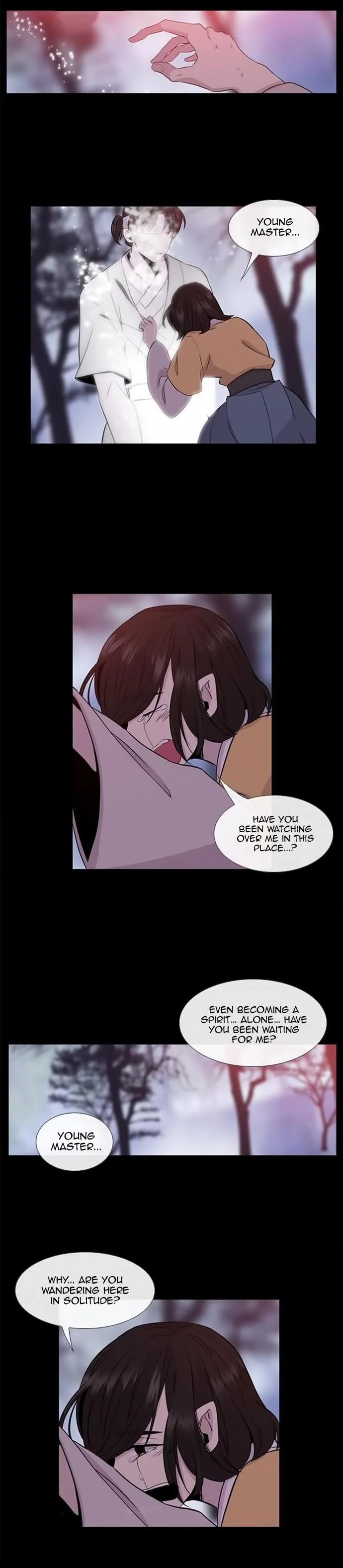 Isanghago Aleumdaun Chapter 77 page 7