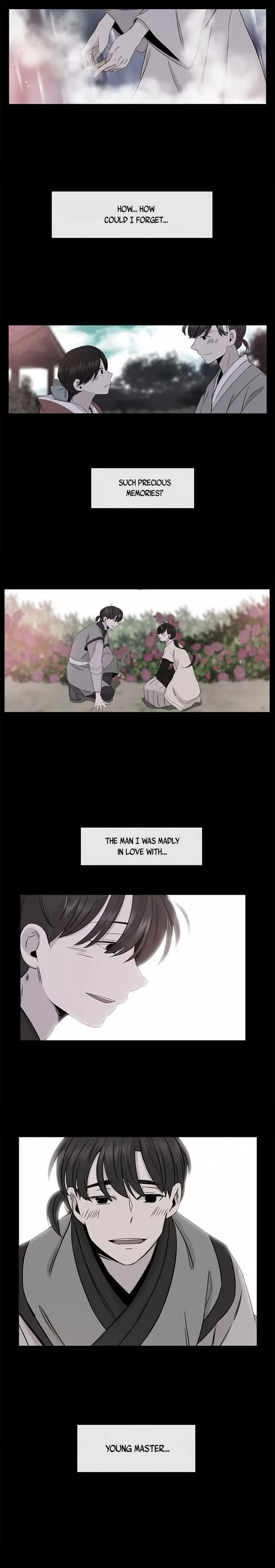 Isanghago Aleumdaun Chapter 77 page 6