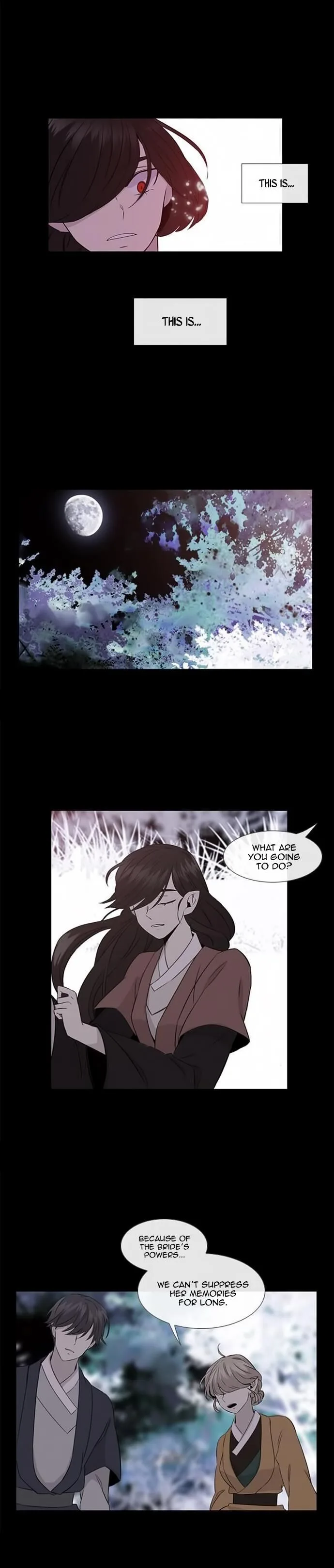 Isanghago Aleumdaun Chapter 77 page 3