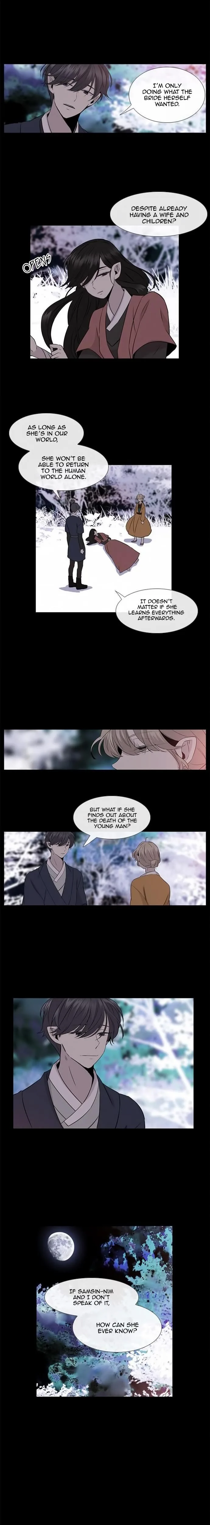 Isanghago Aleumdaun Chapter 77 page 4