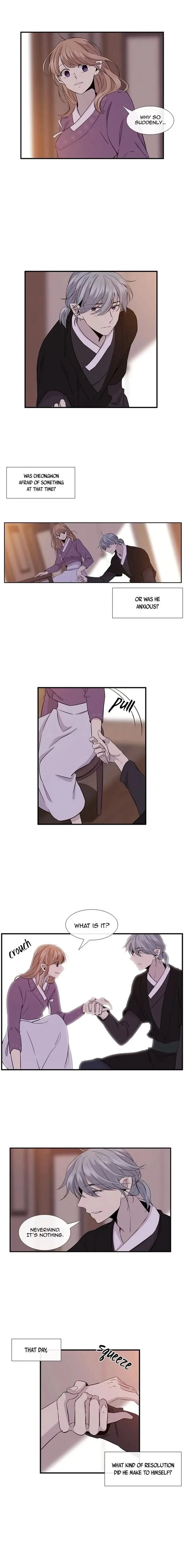 Isanghago Aleumdaun Chapter 78 page 1