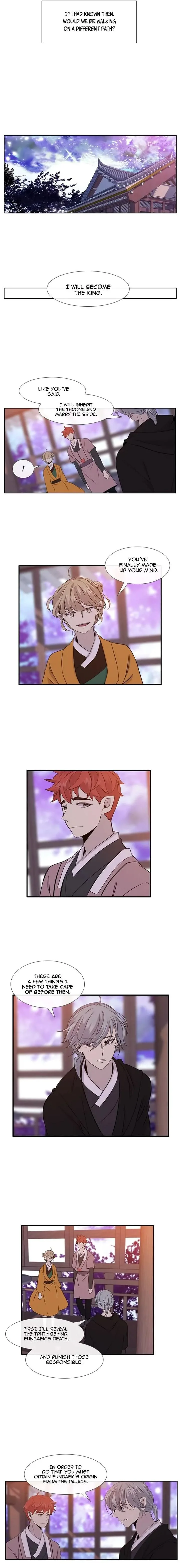 Isanghago Aleumdaun Chapter 78 page 2