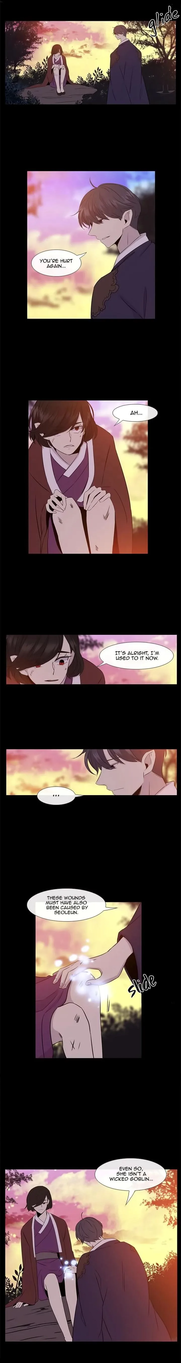 Isanghago Aleumdaun Chapter 78 page 6