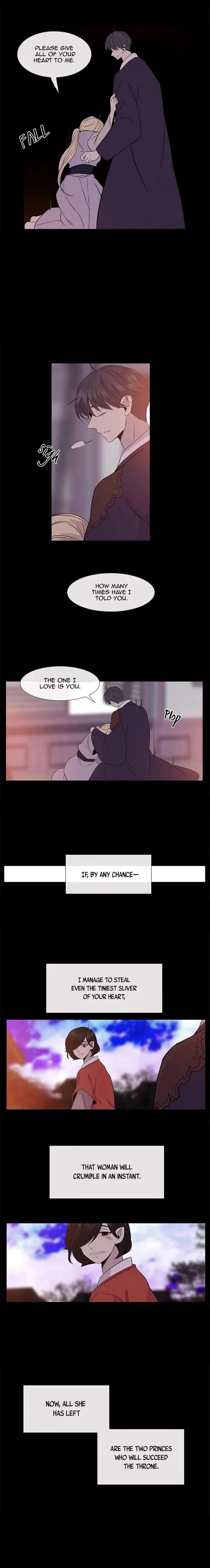 Isanghago Aleumdaun Chapter 78 page 10