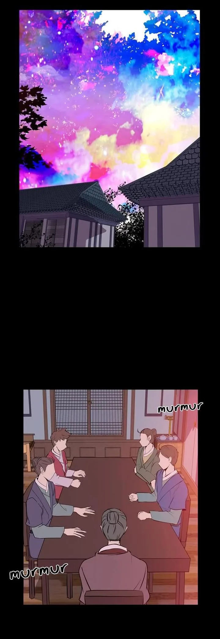Isanghago Aleumdaun Chapter 79 page 3