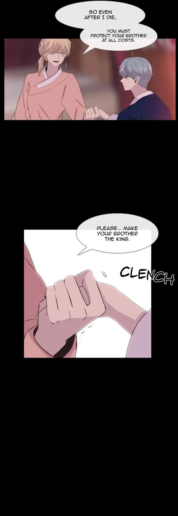 Isanghago Aleumdaun Chapter 79 page 16