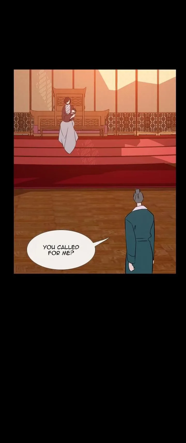 Isanghago Aleumdaun Chapter 79 page 32