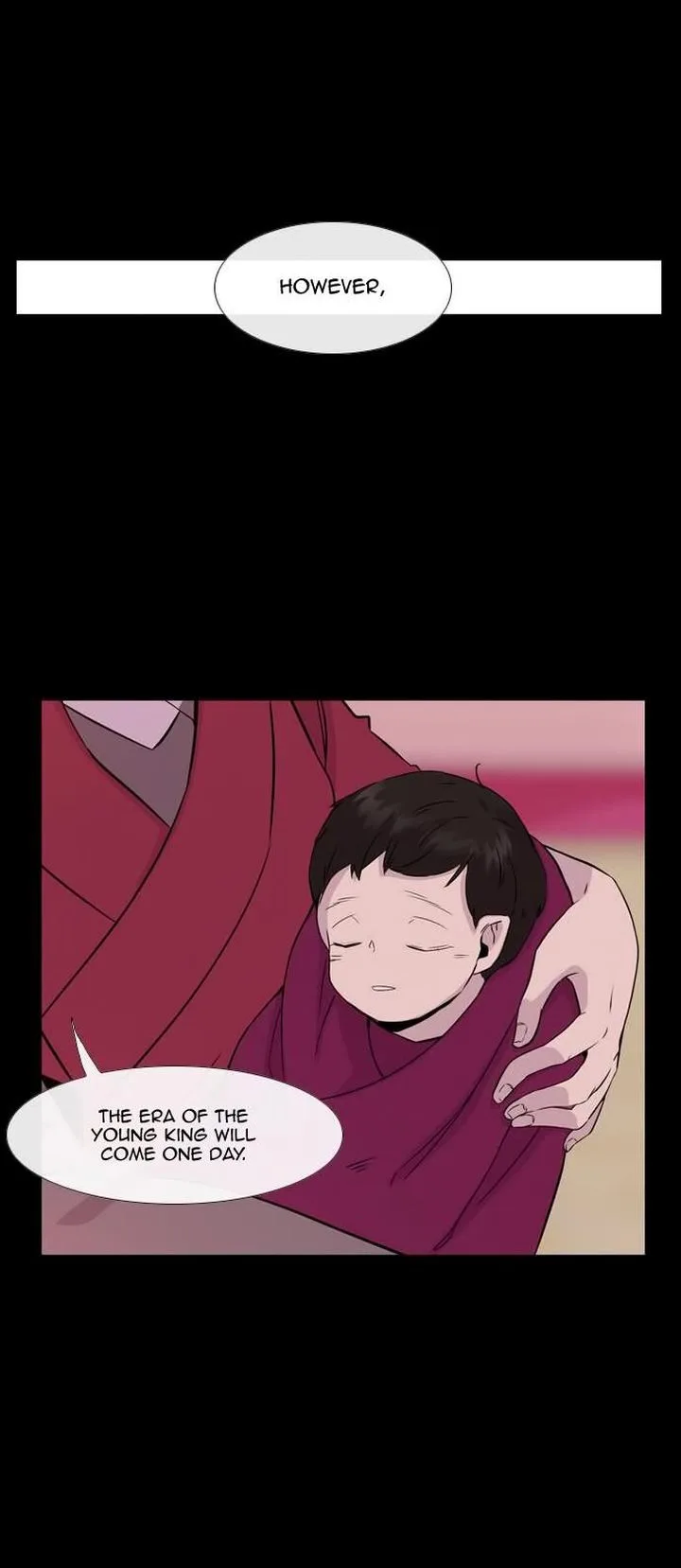 Isanghago Aleumdaun Chapter 79 page 9