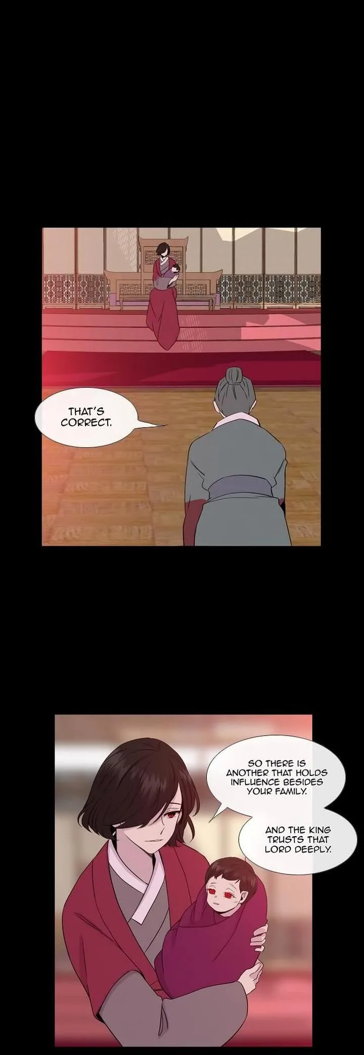 Isanghago Aleumdaun Chapter 79 page 8