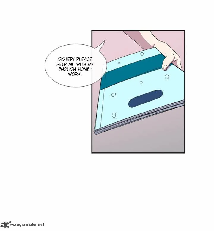 Isanghago Aleumdaun Chapter 8 page 15