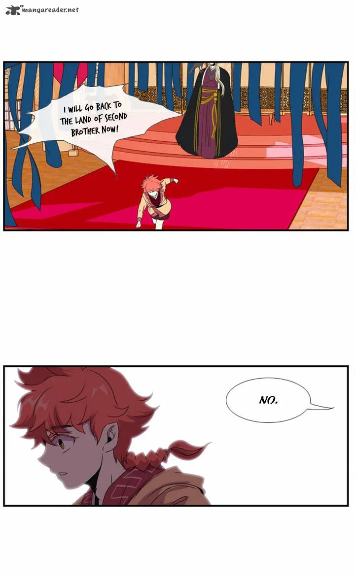 Isanghago Aleumdaun Chapter 8 page 8