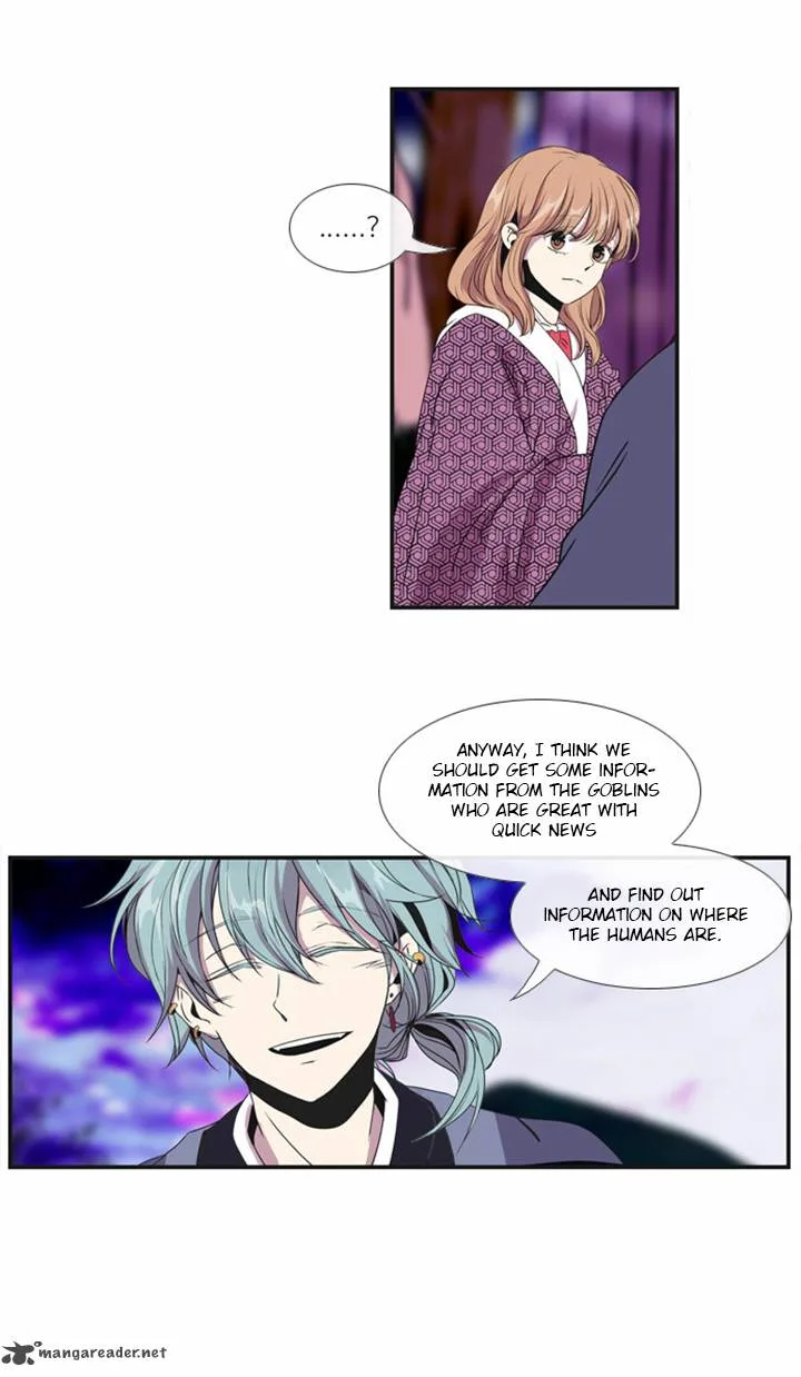 Isanghago Aleumdaun Chapter 8 page 18