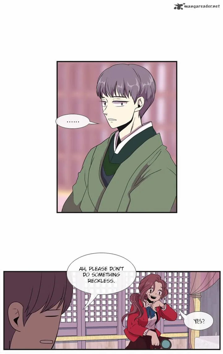 Isanghago Aleumdaun Chapter 8 page 24