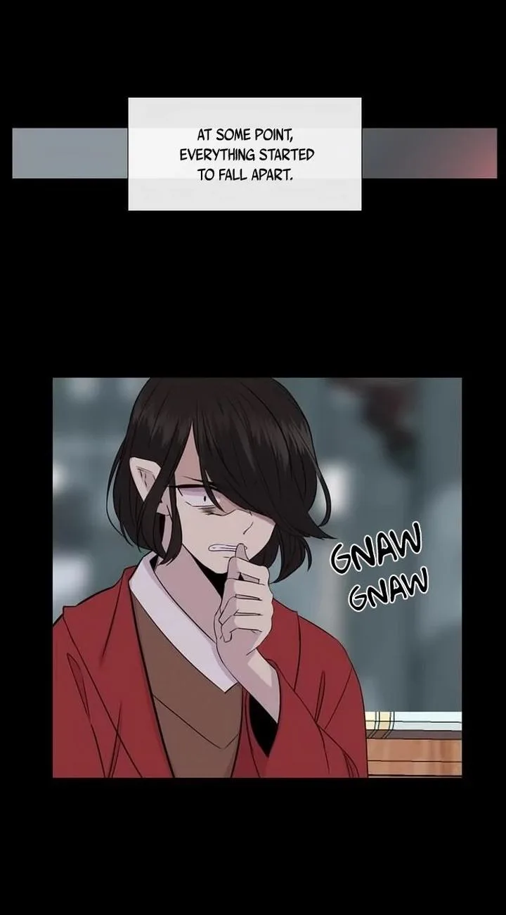Isanghago Aleumdaun Chapter 80 page 1