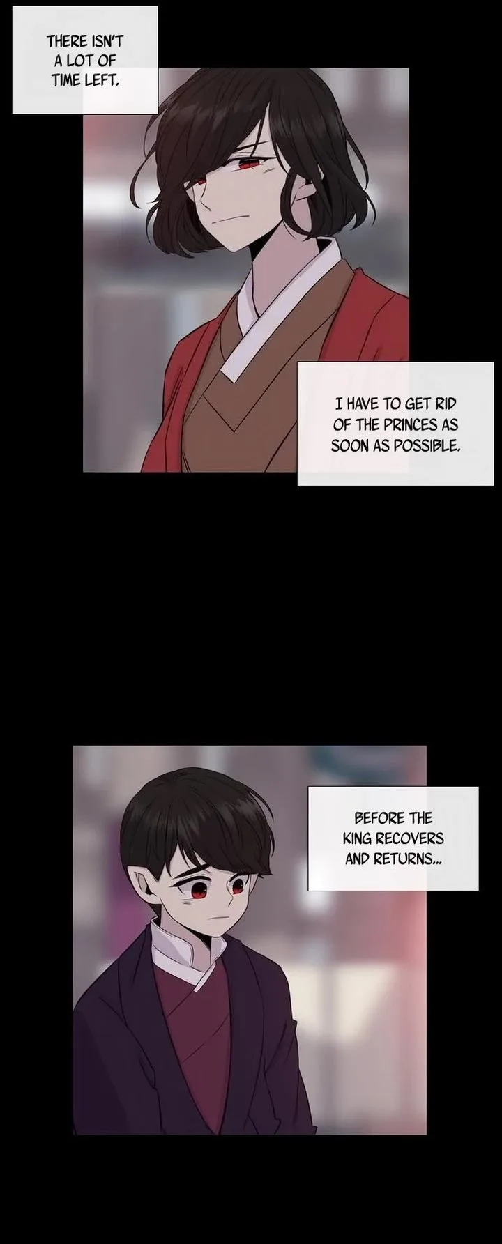 Isanghago Aleumdaun Chapter 80 page 6