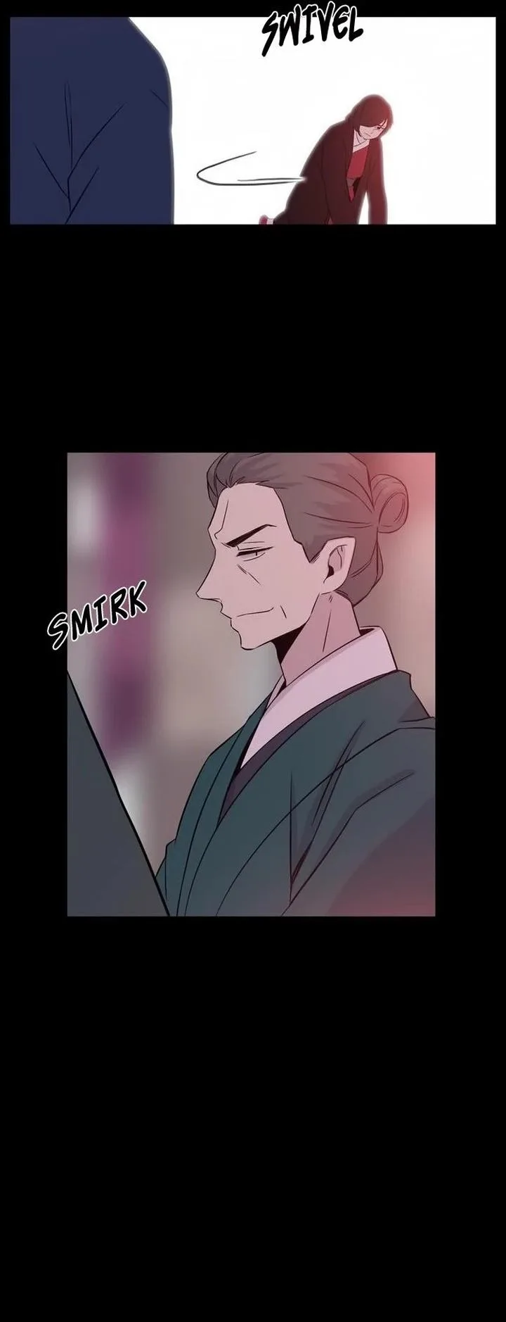 Isanghago Aleumdaun Chapter 80 page 26