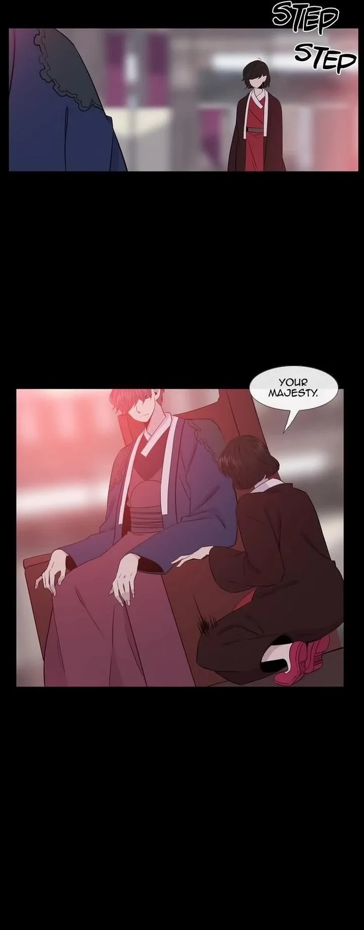 Isanghago Aleumdaun Chapter 80 page 17
