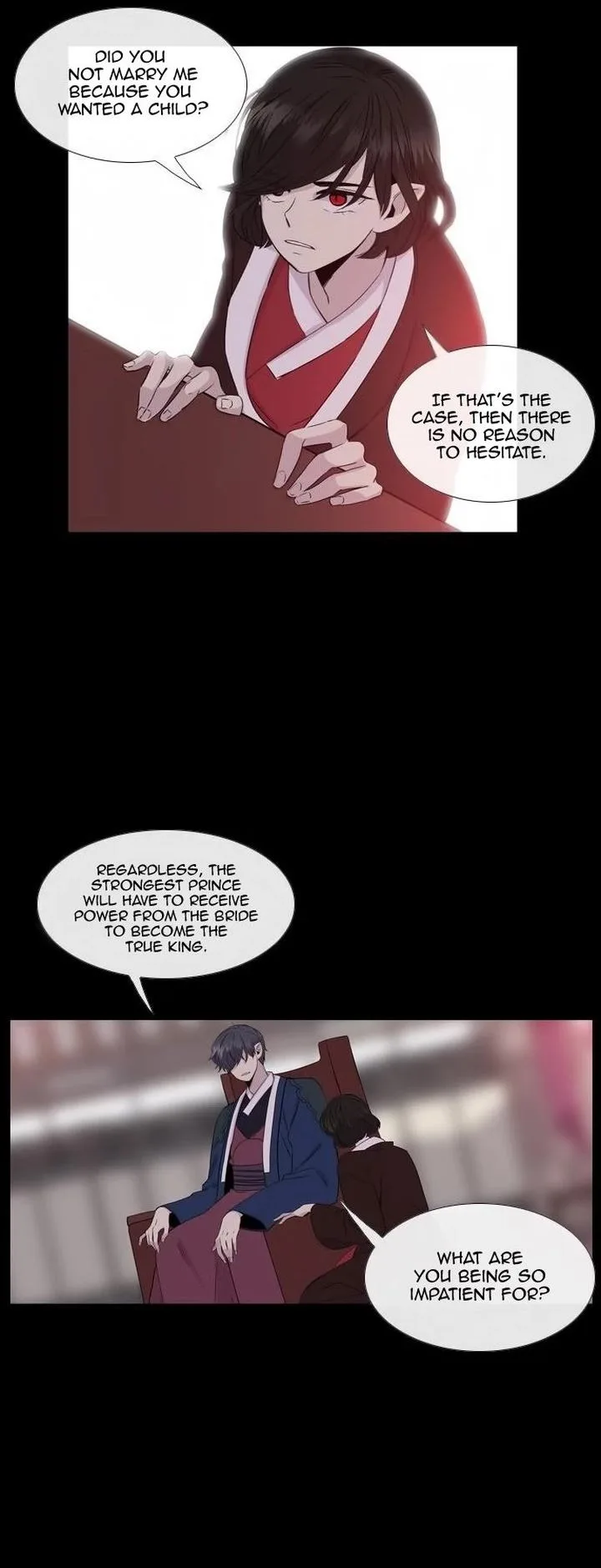 Isanghago Aleumdaun Chapter 80 page 19