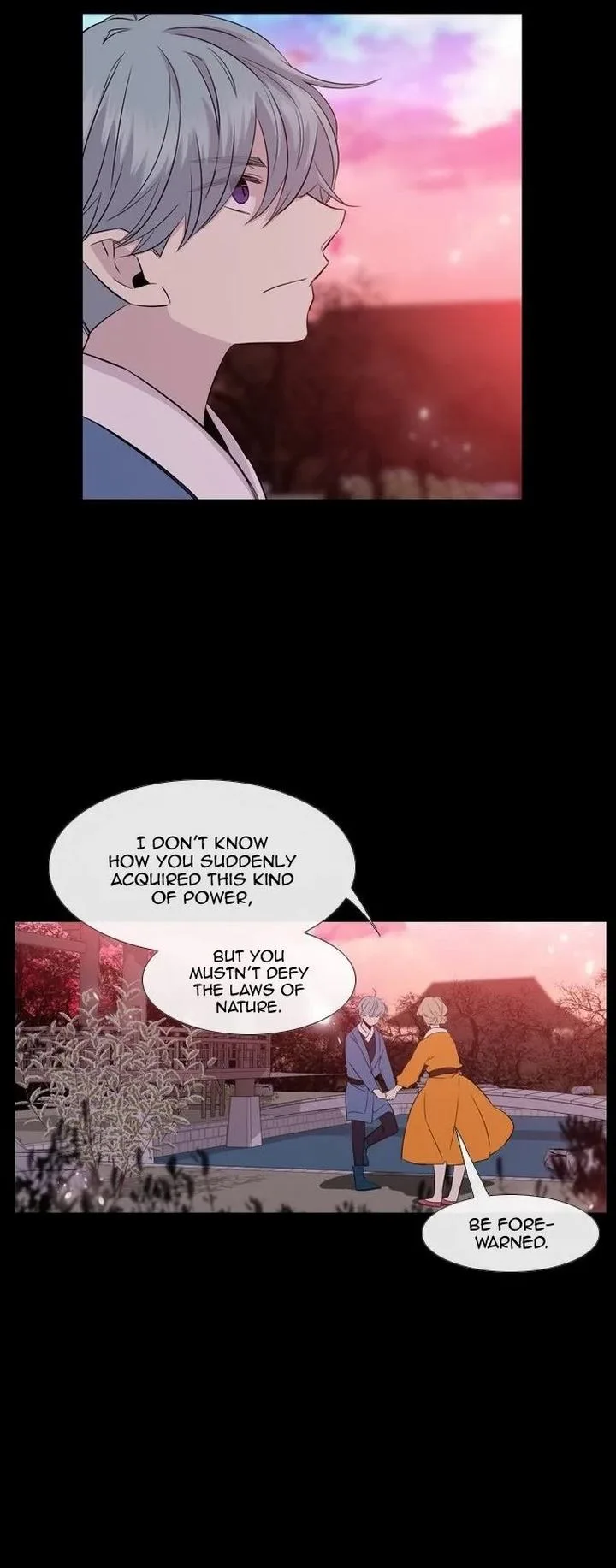 Isanghago Aleumdaun Chapter 80 page 13