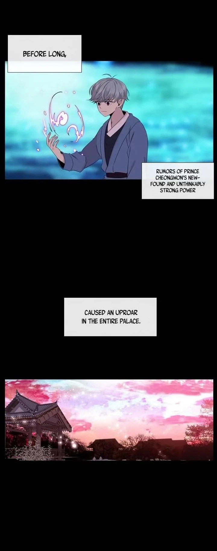 Isanghago Aleumdaun Chapter 80 page 8