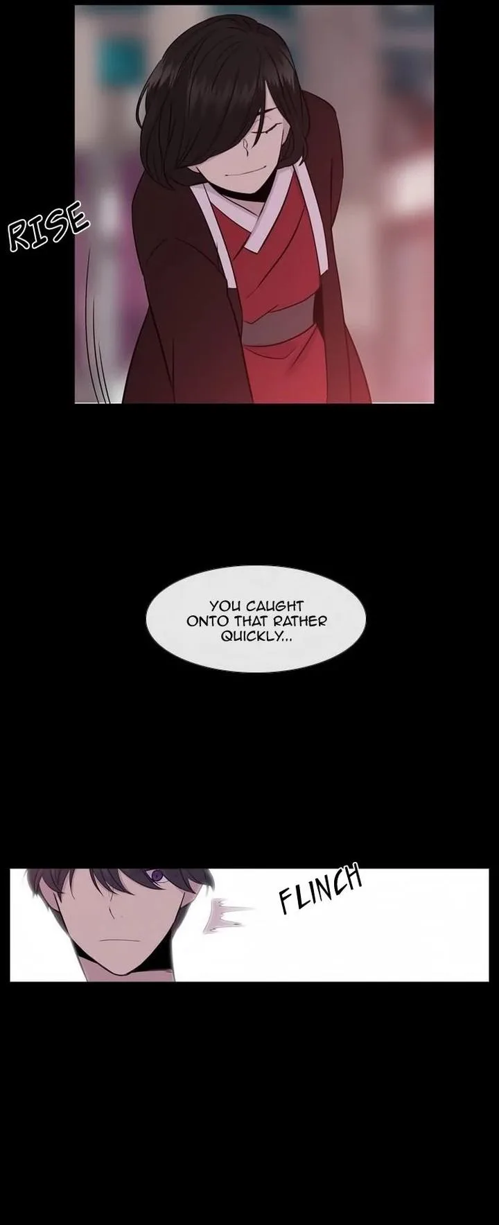 Isanghago Aleumdaun Chapter 80 page 28