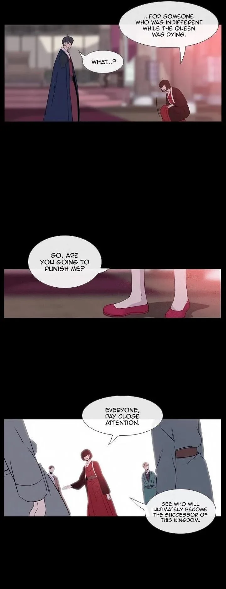 Isanghago Aleumdaun Chapter 80 page 29