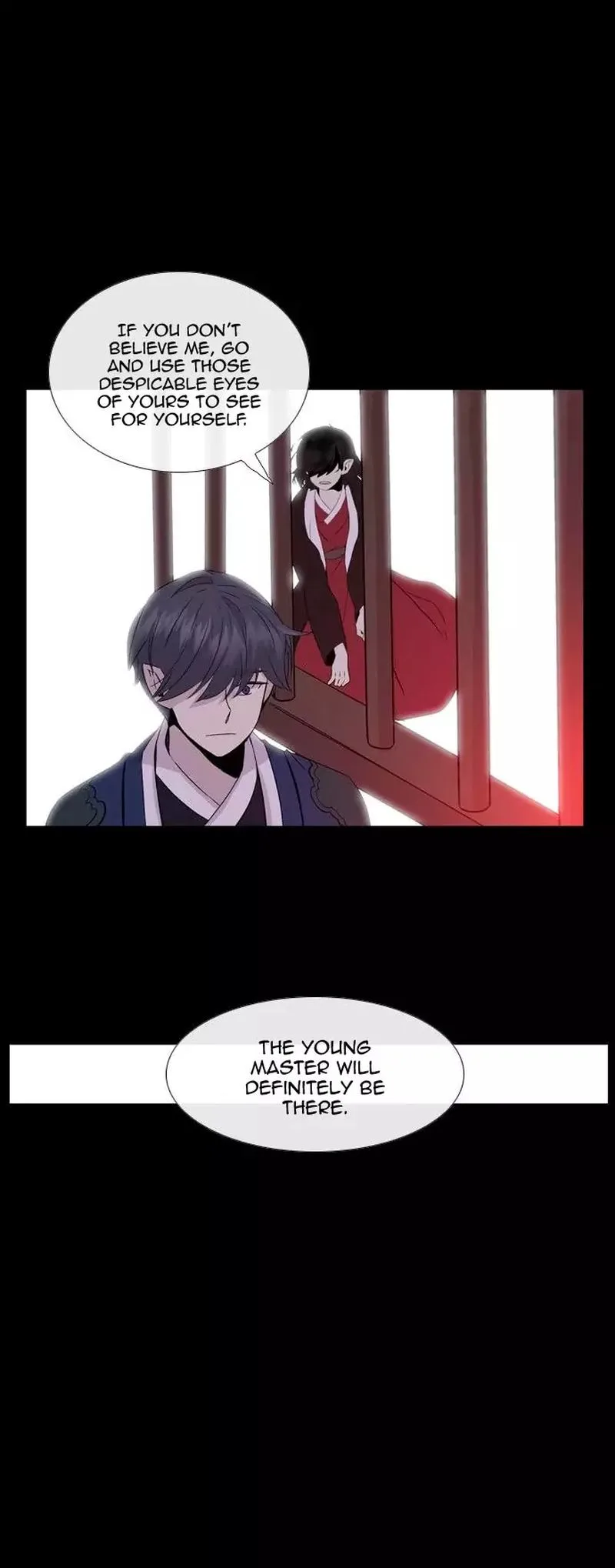 Isanghago Aleumdaun Chapter 81 page 18