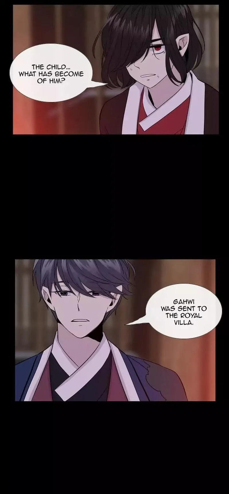 Isanghago Aleumdaun Chapter 81 page 7