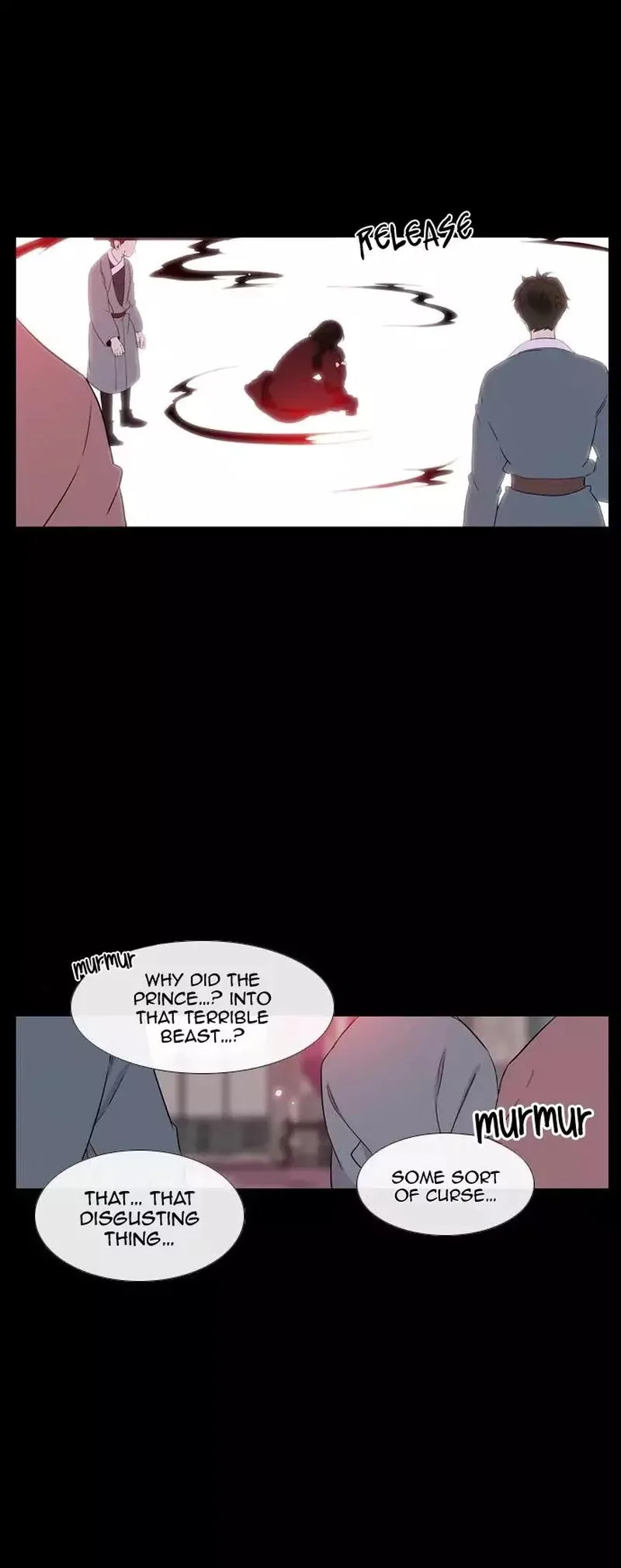 Isanghago Aleumdaun Chapter 81 page 3