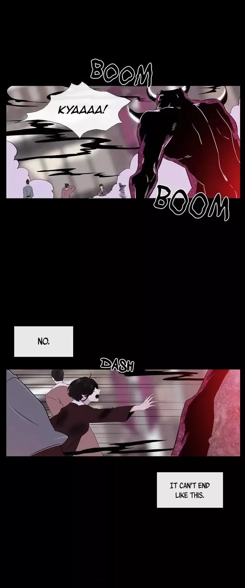 Isanghago Aleumdaun Chapter 81 page 1