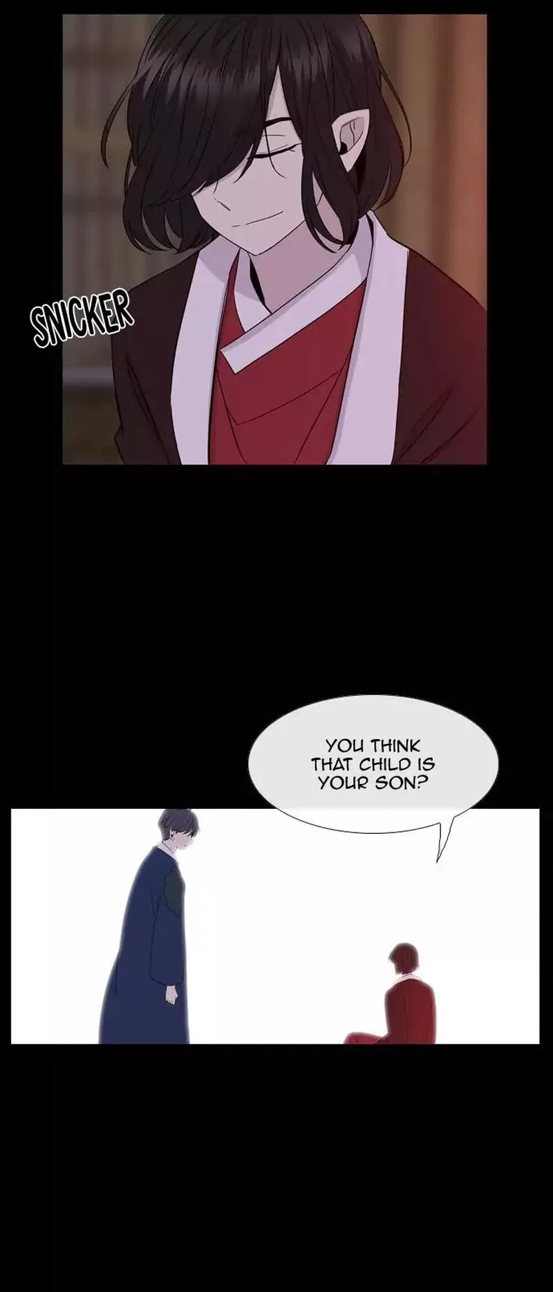 Isanghago Aleumdaun Chapter 81 page 10
