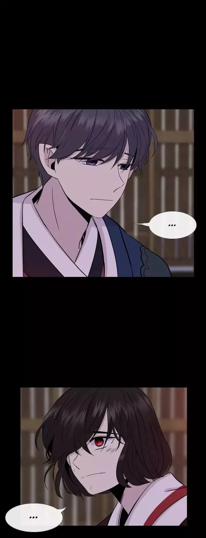 Isanghago Aleumdaun Chapter 81 page 33