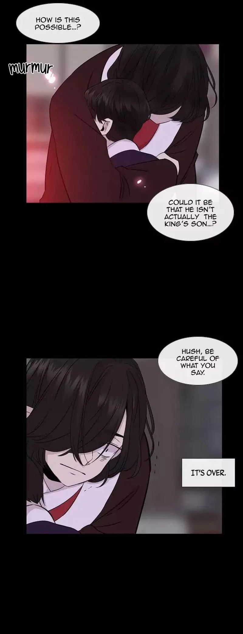 Isanghago Aleumdaun Chapter 81 page 4