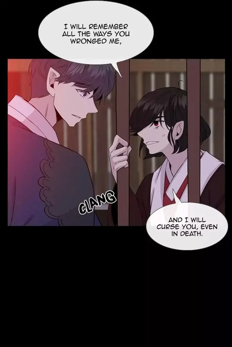 Isanghago Aleumdaun Chapter 81 page 30