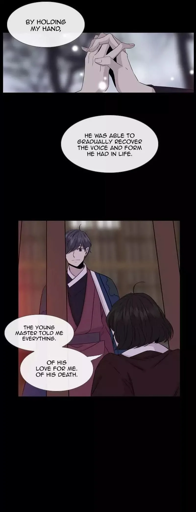 Isanghago Aleumdaun Chapter 81 page 16