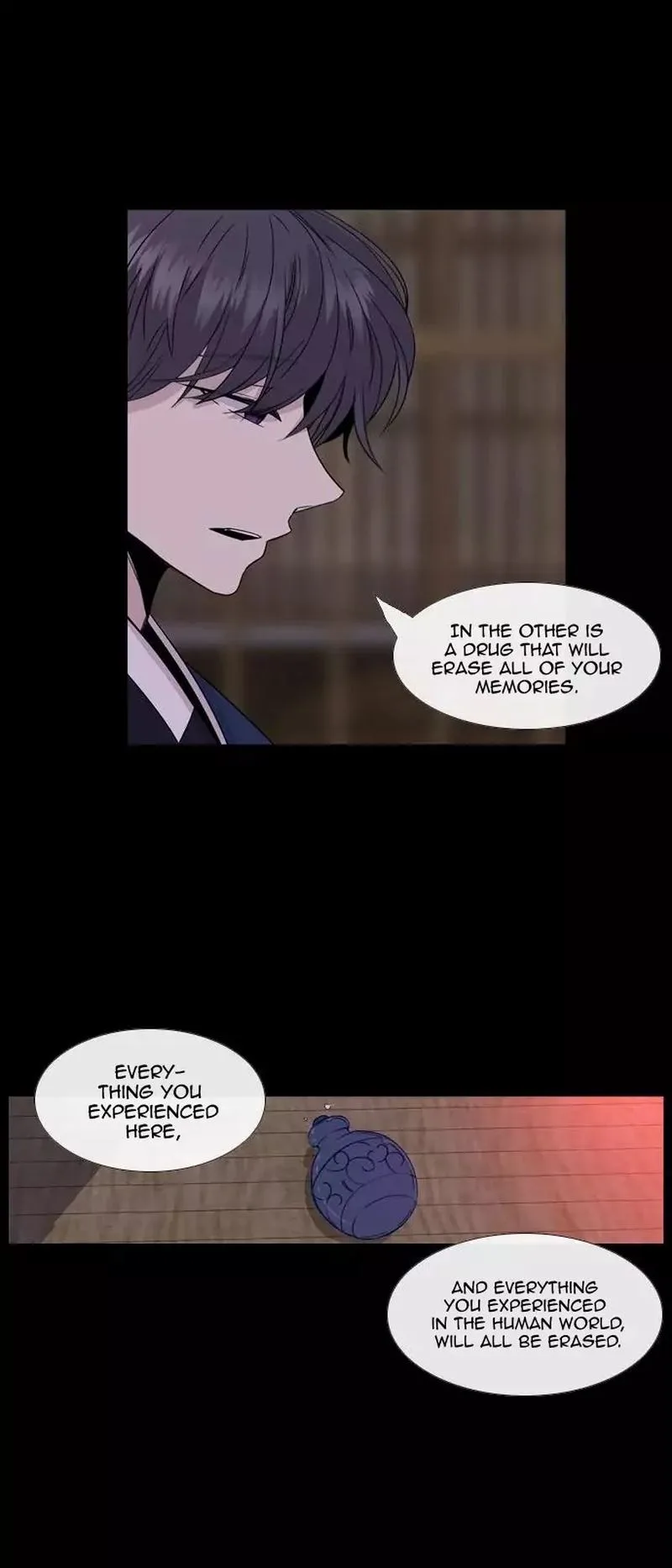 Isanghago Aleumdaun Chapter 81 page 27