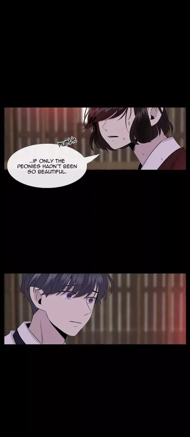 Isanghago Aleumdaun Chapter 81 page 34