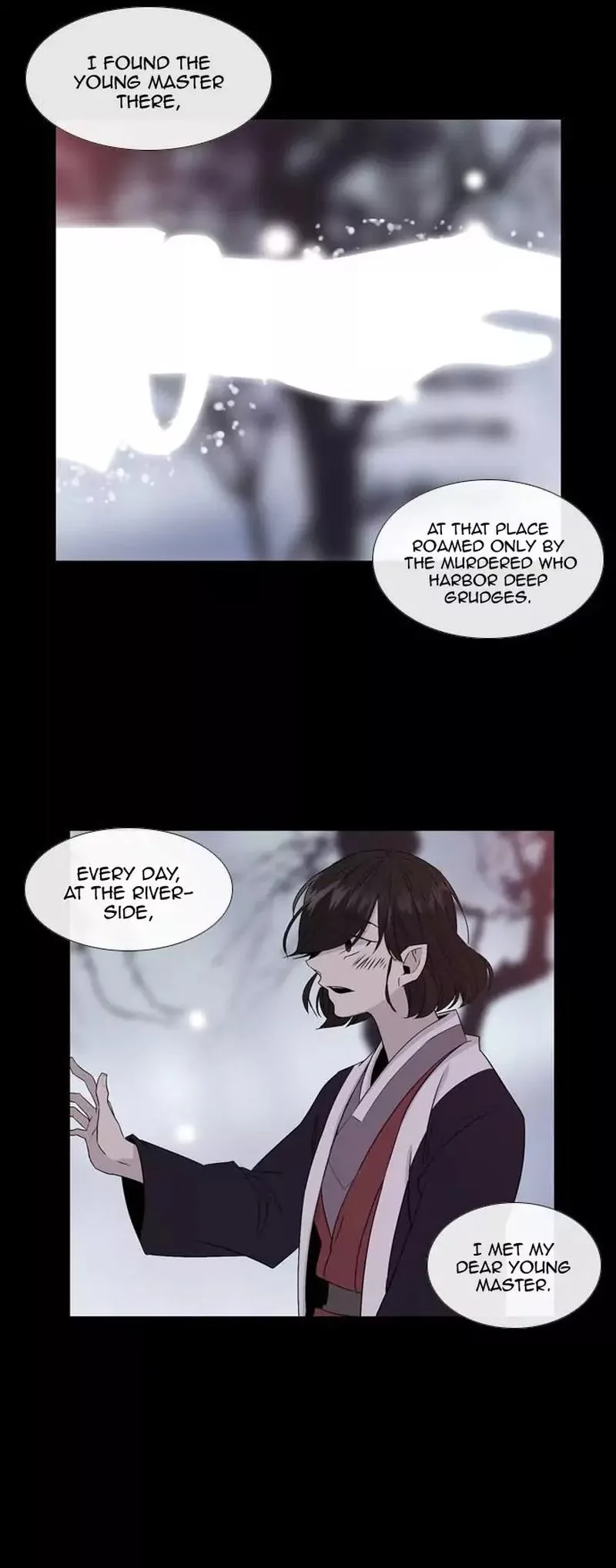 Isanghago Aleumdaun Chapter 81 page 15