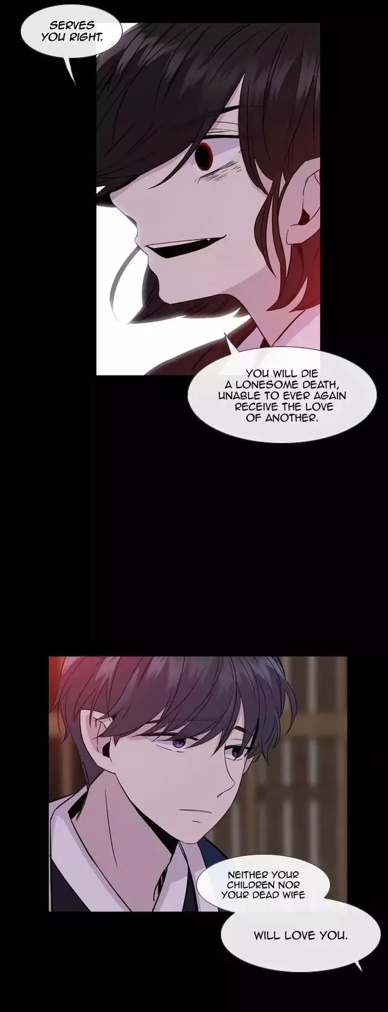 Isanghago Aleumdaun Chapter 81 page 31