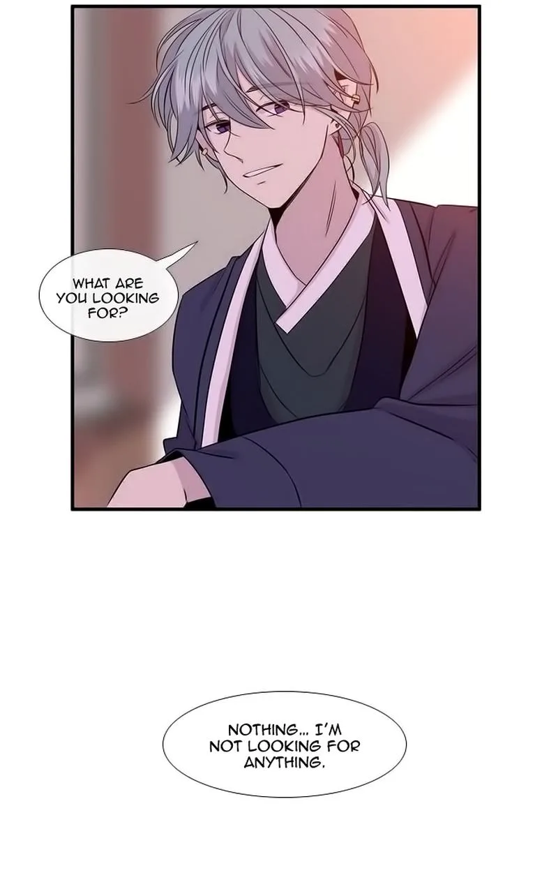 Isanghago Aleumdaun Chapter 82 page 21