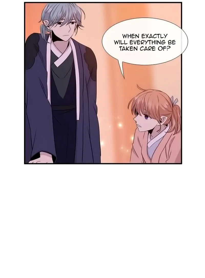 Isanghago Aleumdaun Chapter 82 page 27
