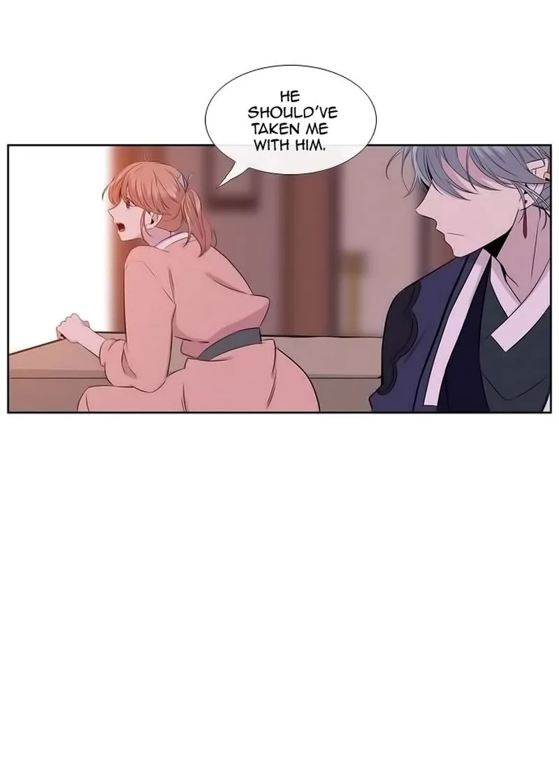 Isanghago Aleumdaun Chapter 82 page 25