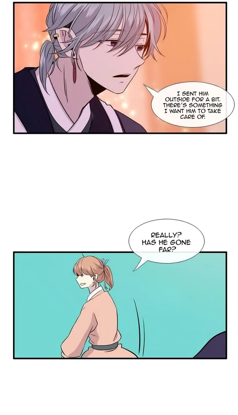 Isanghago Aleumdaun Chapter 82 page 24