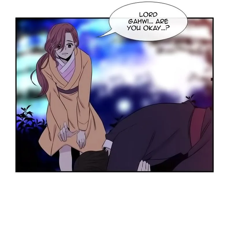 Isanghago Aleumdaun Chapter 82 page 10