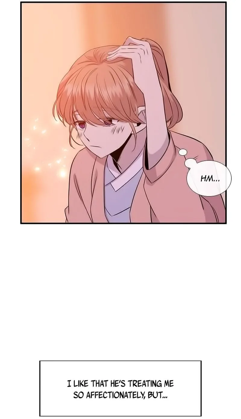 Isanghago Aleumdaun Chapter 82 page 30