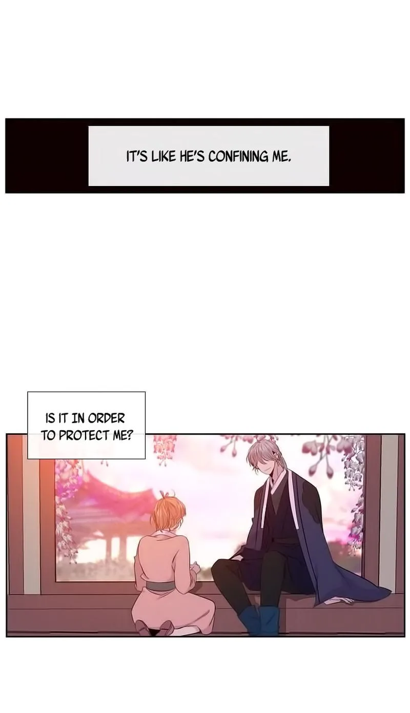 Isanghago Aleumdaun Chapter 82 page 32
