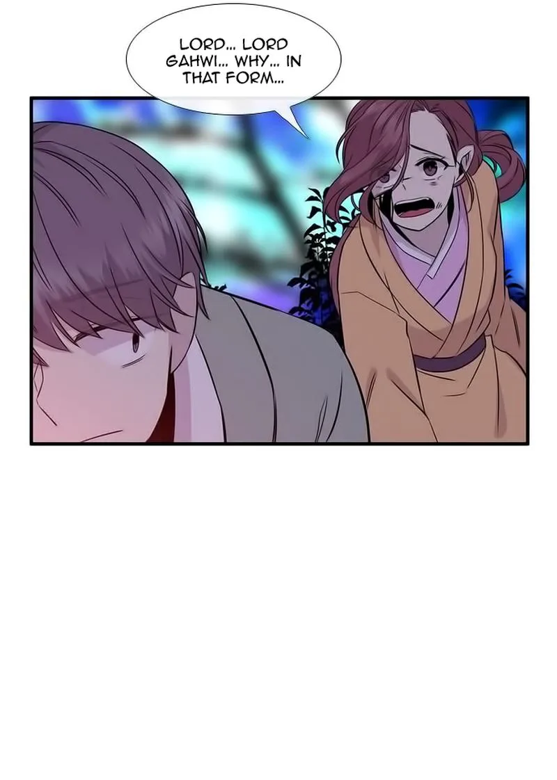 Isanghago Aleumdaun Chapter 82 page 38