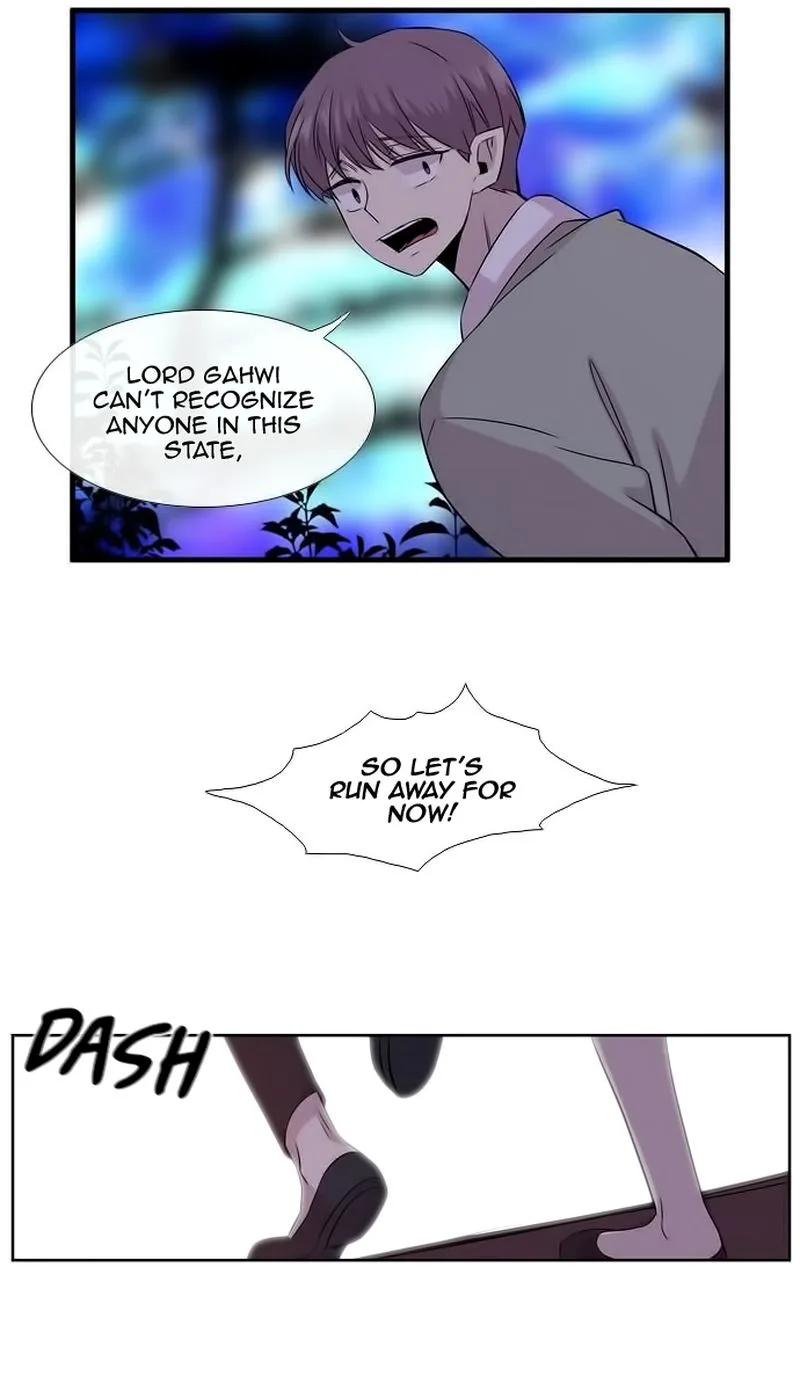 Isanghago Aleumdaun Chapter 82 page 39